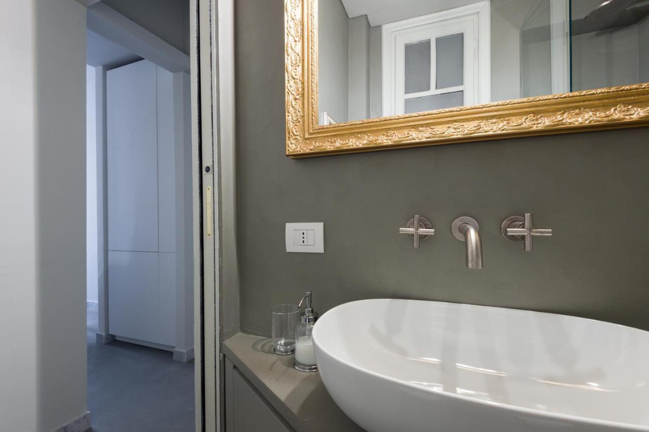 Casa Satrico Apartman Róma Kültér fotó