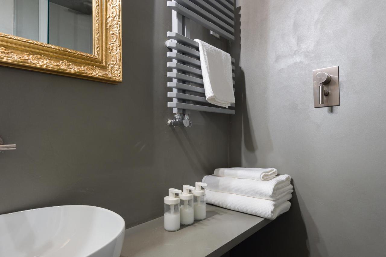 Casa Satrico Apartman Róma Kültér fotó