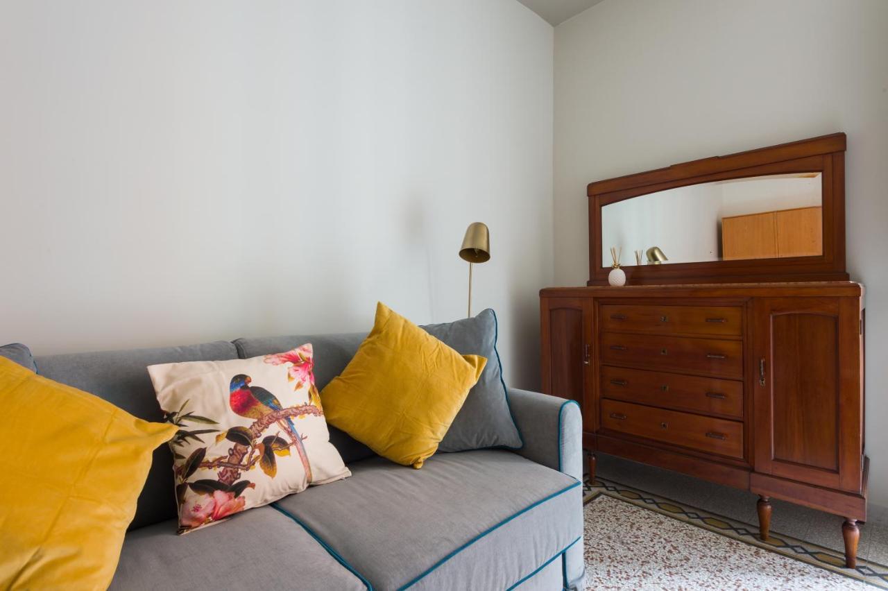 Casa Satrico Apartman Róma Kültér fotó