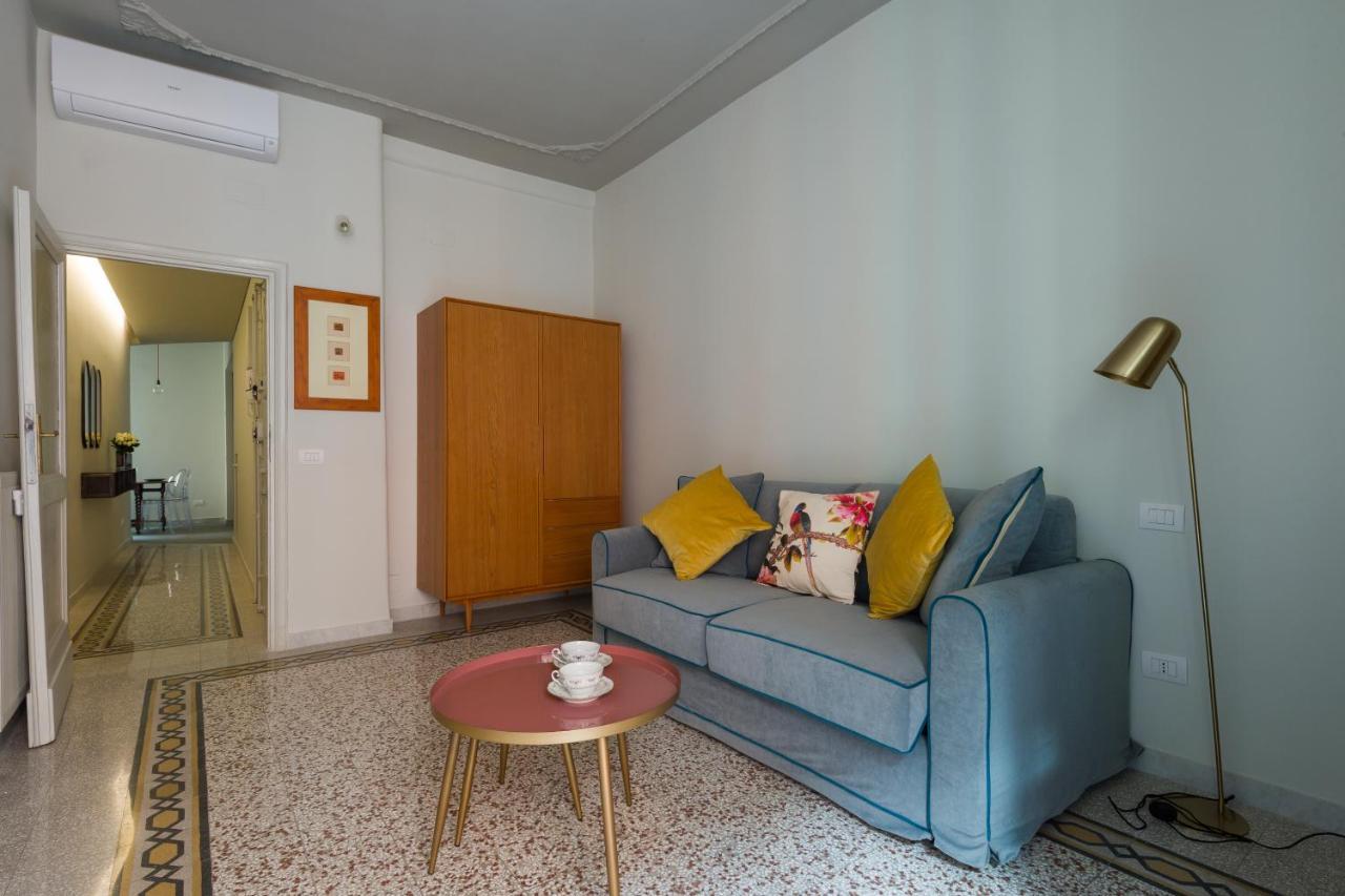 Casa Satrico Apartman Róma Kültér fotó