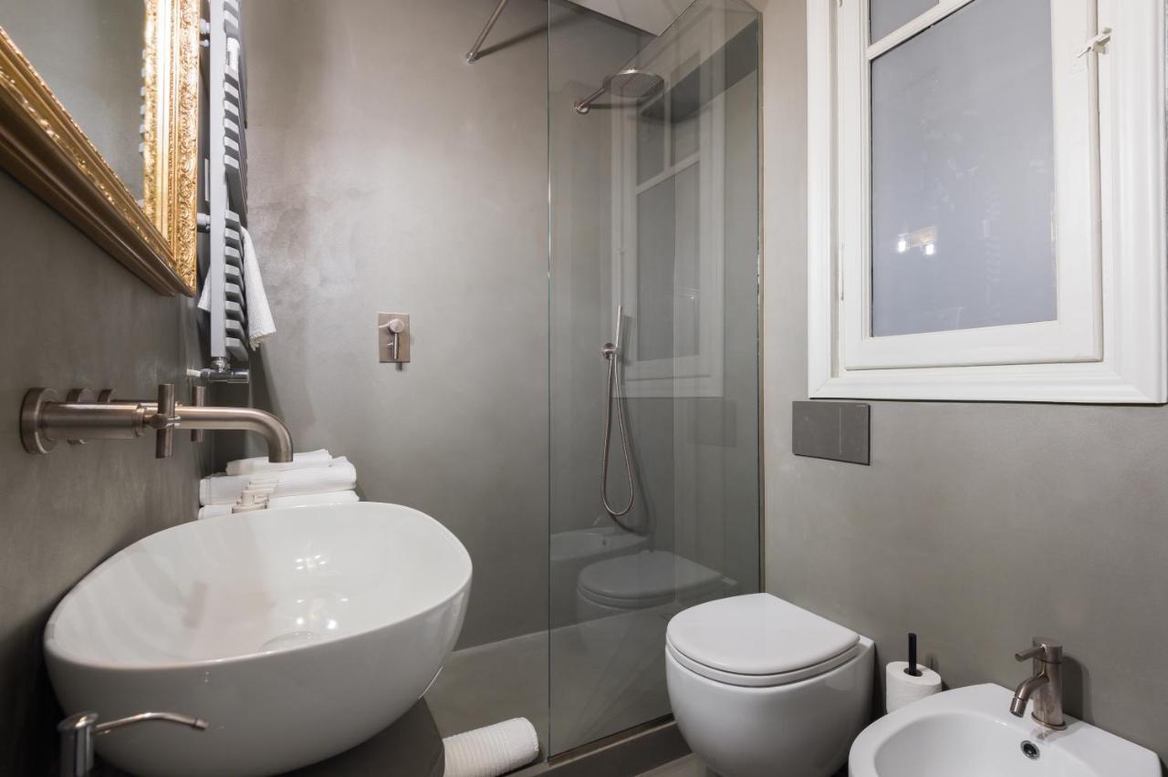 Casa Satrico Apartman Róma Kültér fotó