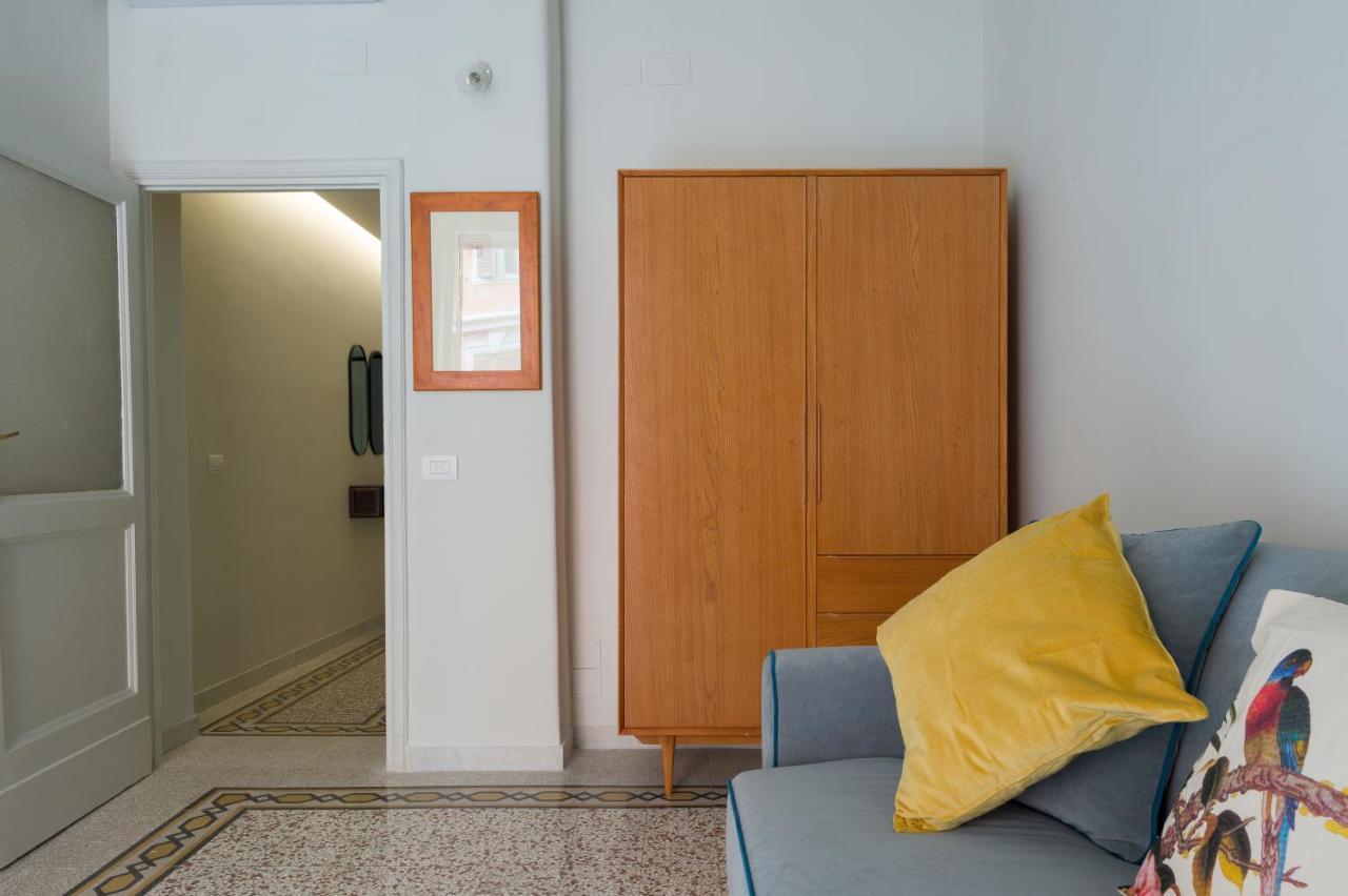 Casa Satrico Apartman Róma Kültér fotó