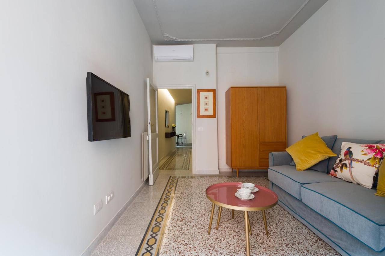 Casa Satrico Apartman Róma Kültér fotó