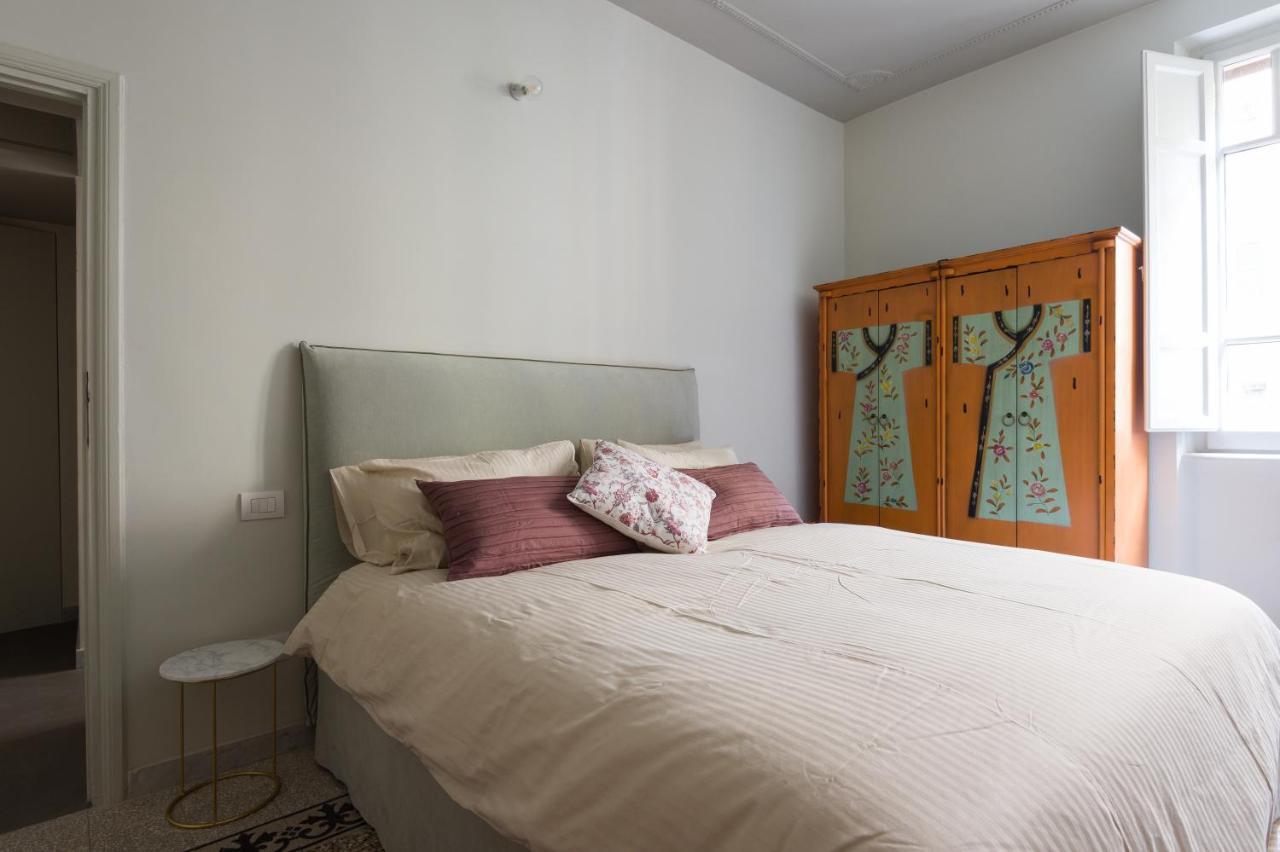 Casa Satrico Apartman Róma Kültér fotó