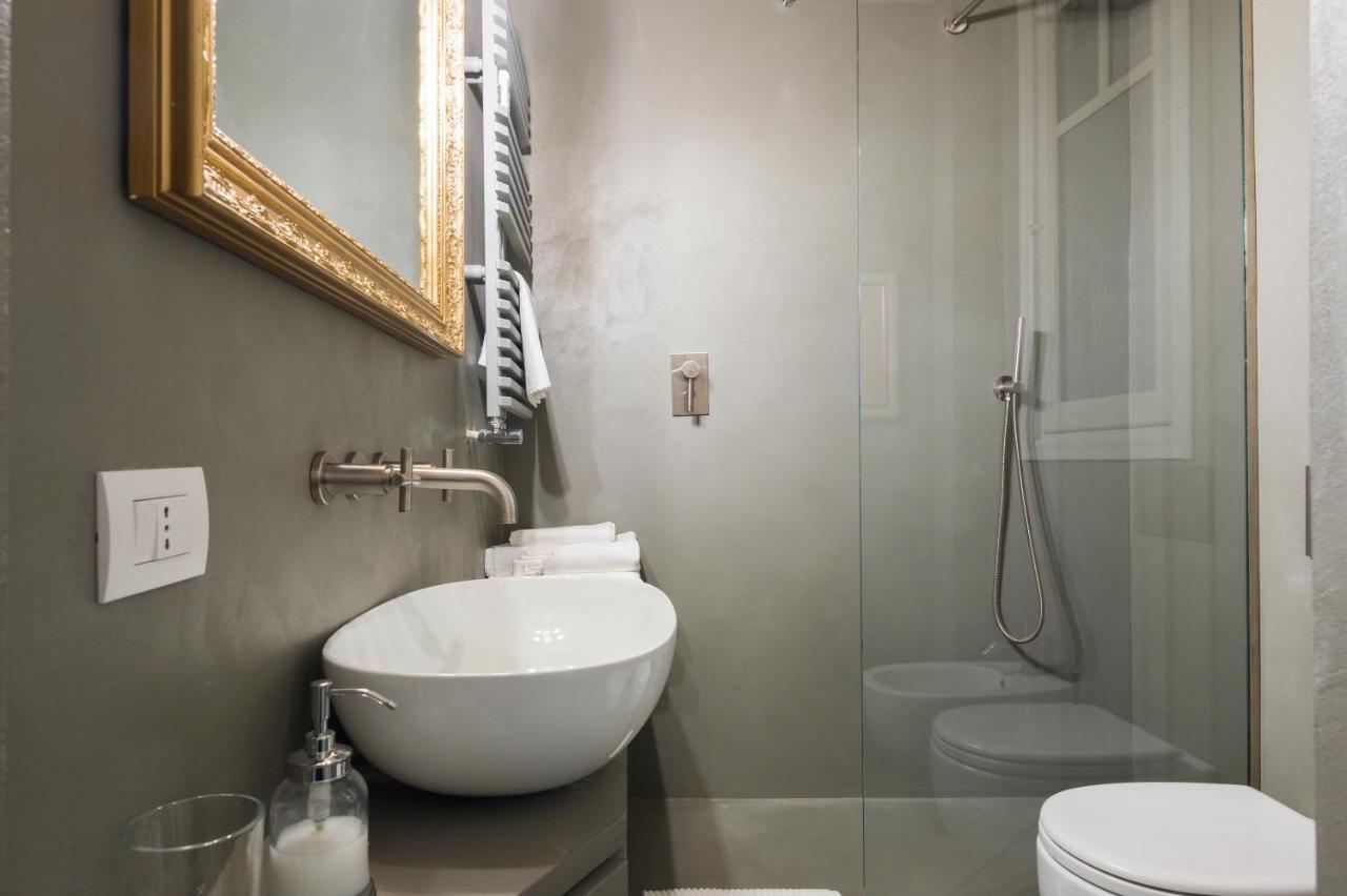 Casa Satrico Apartman Róma Kültér fotó