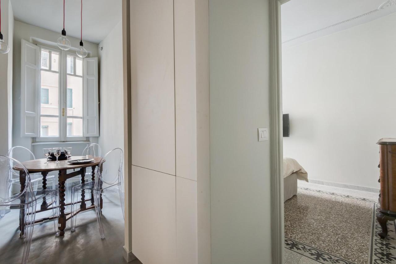 Casa Satrico Apartman Róma Kültér fotó