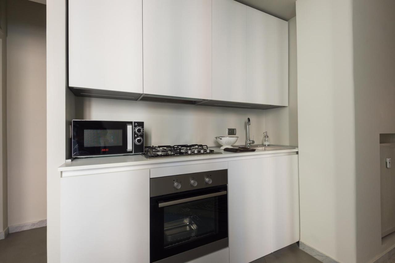 Casa Satrico Apartman Róma Kültér fotó