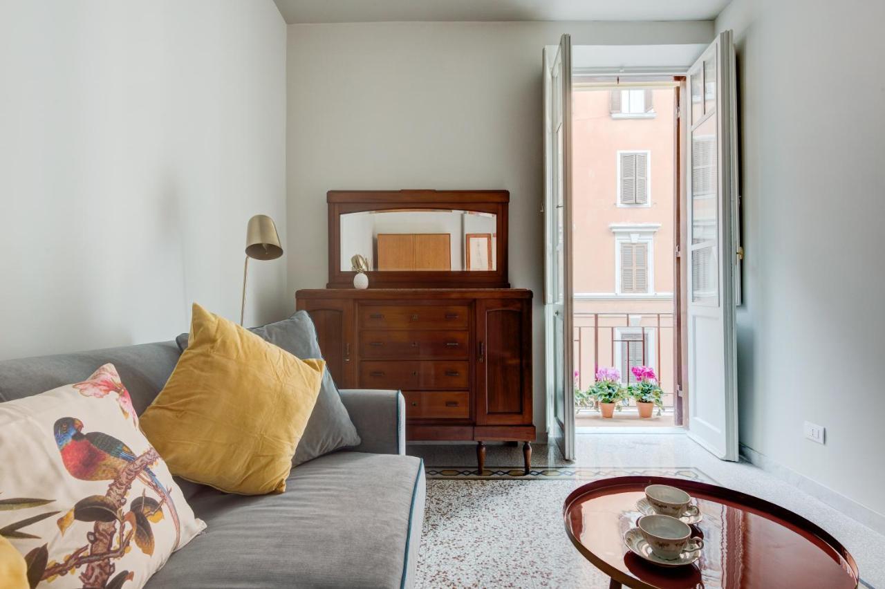 Casa Satrico Apartman Róma Kültér fotó
